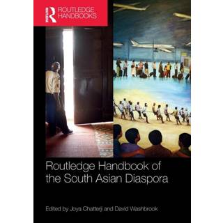 Routledge Handbook of the South Asian Diaspora