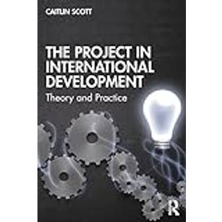 The Project in International Development