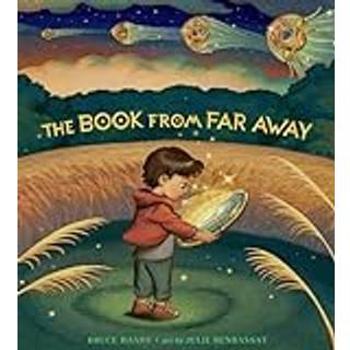 The Book from Far Away