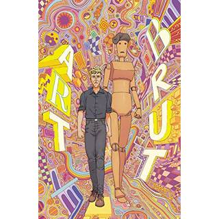 Art Brut Volume 1: The Winking Woman