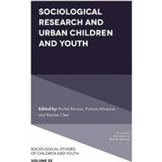 Sociological Research and Urban Children and Youth