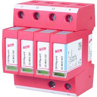 Desitek Dehnguard m tt 320 fm, 4-polet