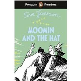 Penguin Readers Level 3: Moomin and the Hat (ELT Graded Reader)