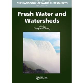 Fresh Water and Watersheds
