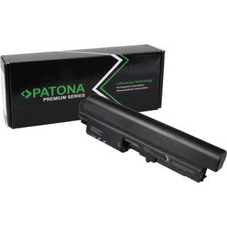 Batteri til Lenovo T61 92P1126 14 inch widescreen Thinkpad R400 7443 R400