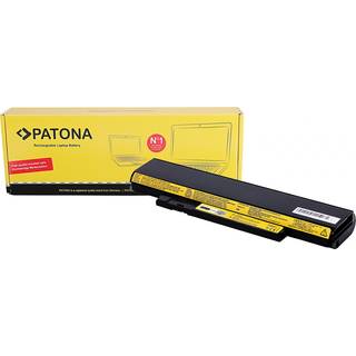 Batteri til Lenovo Thinkpad Edge E120 E125 E135 E145 E320 E325 X121e X130e X131e Serie