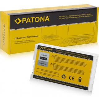 Batteri til Asus A32-F80 A32-F80A A32-F80H X61 X61GX X61S white