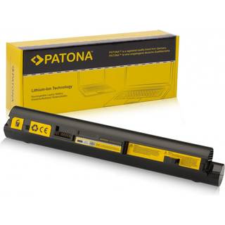 Batteri til IBM Lenovo Ideapad 55Y2099 57Y6276 L09C6Y11 L09S3B11 L09C6Y12 S10-2