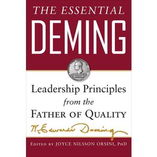 The Essential Demming (PB)