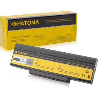 Batteri til Asus A32-F2 A32-F3 A32-Z94 A32-Z96 A9 F2 F9 M51 S62 S96 Z53 Z94