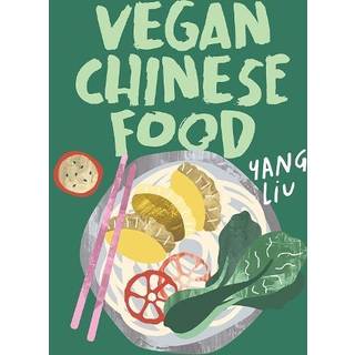 Vegan Chinese Food