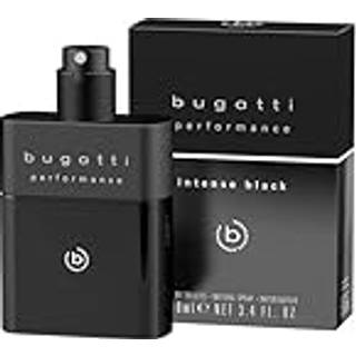 bugatti Performance Intense Black, Eau de Toilette 100 ml 1689.50 DKK/1 L