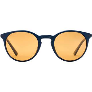 Etnia Barcelona Jordaan Sun BLHV 50 Solbriller Mænd Blue - Blue - 50mm