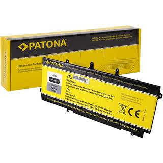 Batteri til HP EliteBook 1040 Serie 722236-171 722236-1C1 BL06042XL HSTNN-DB5D