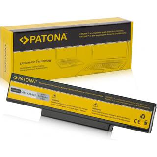 Batteri til Asus 90-NI11B1000 90-NI11B1000Y 90-NIA1B1000 A32-F3 F2 F2F F2Hf