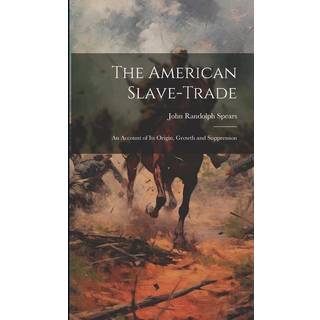 The American Slave-Trade