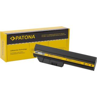 Batteri til HP VP502AA 572831-121 572831-361 586029-001 VP502AA#ABL