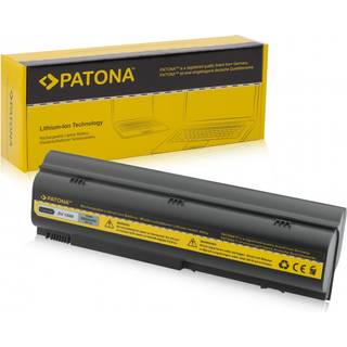 Batteri til HP Compaq DV1000 M2000 M2400 C300 67759-001