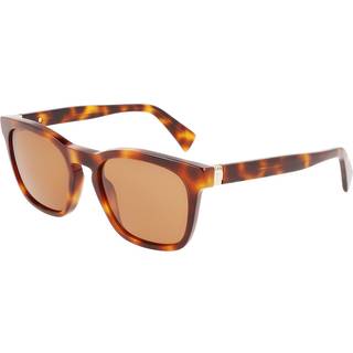 Lanvin LNV630S 214 54 Solbriller Mænd Tortoiseshell - Havana - 54mm