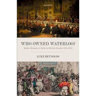 Who Owned Waterloo?