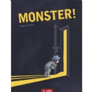 Monster!