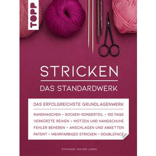 Stricken - Das Standardwerk