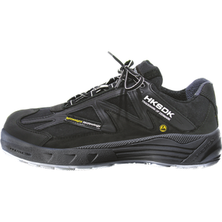 HKSDK R7 sikkerhedssko S1P ESD 46