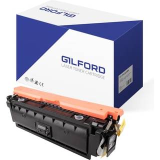 Gilford Toner Sort 508a 6k - Clj Ent M552/m553 - Cf360a