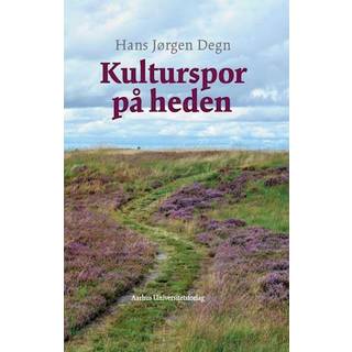 Kulturspor på heden