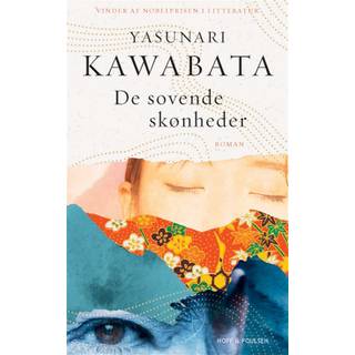 Yasunari Kawabata - De sovende skønheder
