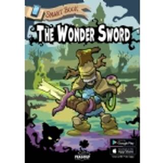 The Wonder Sword - Smart Book