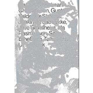 Forfatterskolens Afgangsantologi 2022