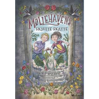 Møllehavens skjulte skatte