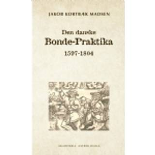 Den danske Bonde-Praktika