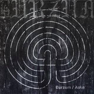 Burzum - Det Som Engang Var