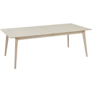 Porto spisebord 170x95cm