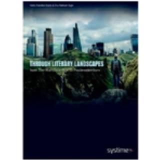 Through literary landscapes