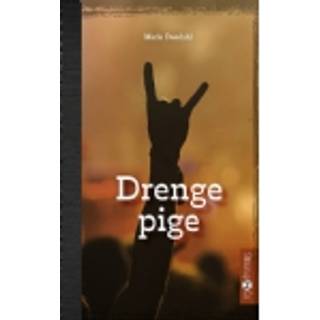 Marie Duedahl - Drengepige