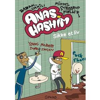 Anas Hashim - Sikke et liv