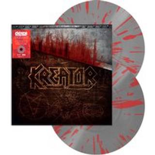 Kreator - Under the Guillotine