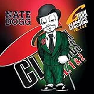 Nate Dogg - G-Funk Classics Vol.1 & 2