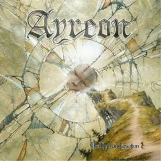 Ayreon - Human Equation