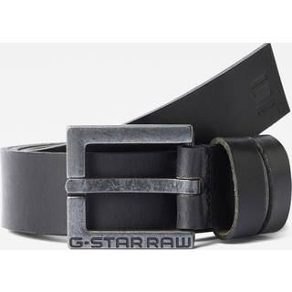 New Duko Belt - Black - Men