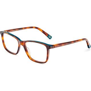 Etnia Barcelona Wade HVGR 50 Briller Mænd Tortoiseshell - Tortoise Teal Blue - 50mm