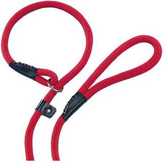 Retrieverline - Fun - l: 170 cm - b: 9 mm - Rød