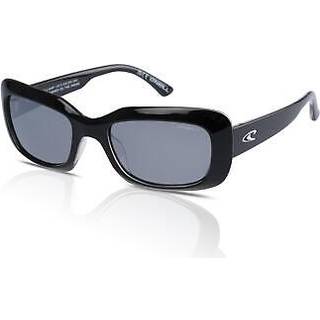 O'Neill ONS 9012 2.0 Polarized 104P 53 Solbriller Kvinder Black - Black - 53mm