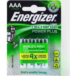 Energizer Recharge Power Plus