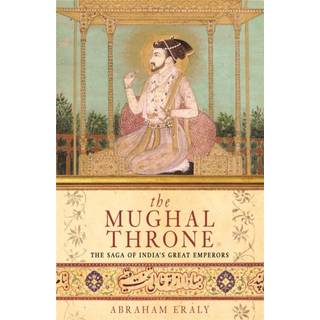 The Mughal Throne