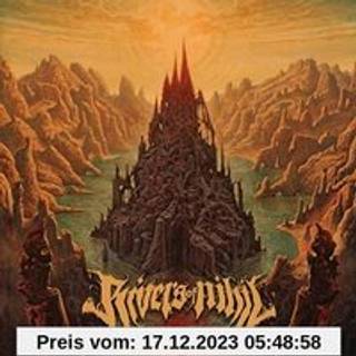 Rivers Of Nihil - Monarchy