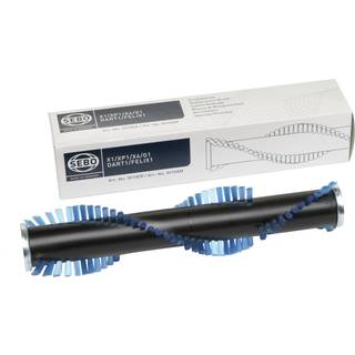 SEBO 5010 AM B?rste Rulle til X4 G1 FELIX1 K3 ET-1 og D4 VACUUM